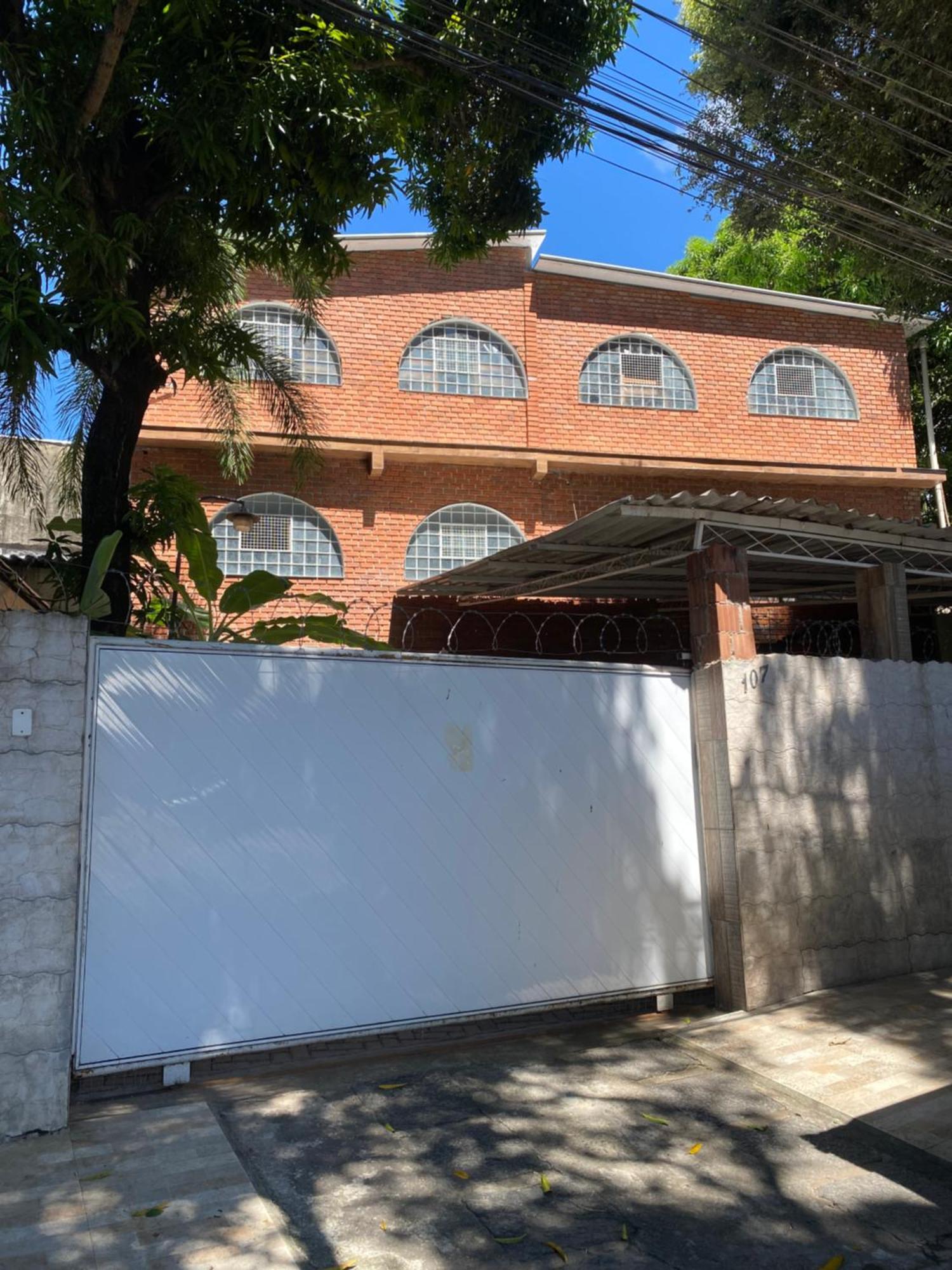 Pousada Hostel Solar Do Lazer เฮซิเฟ ภายนอก รูปภาพ