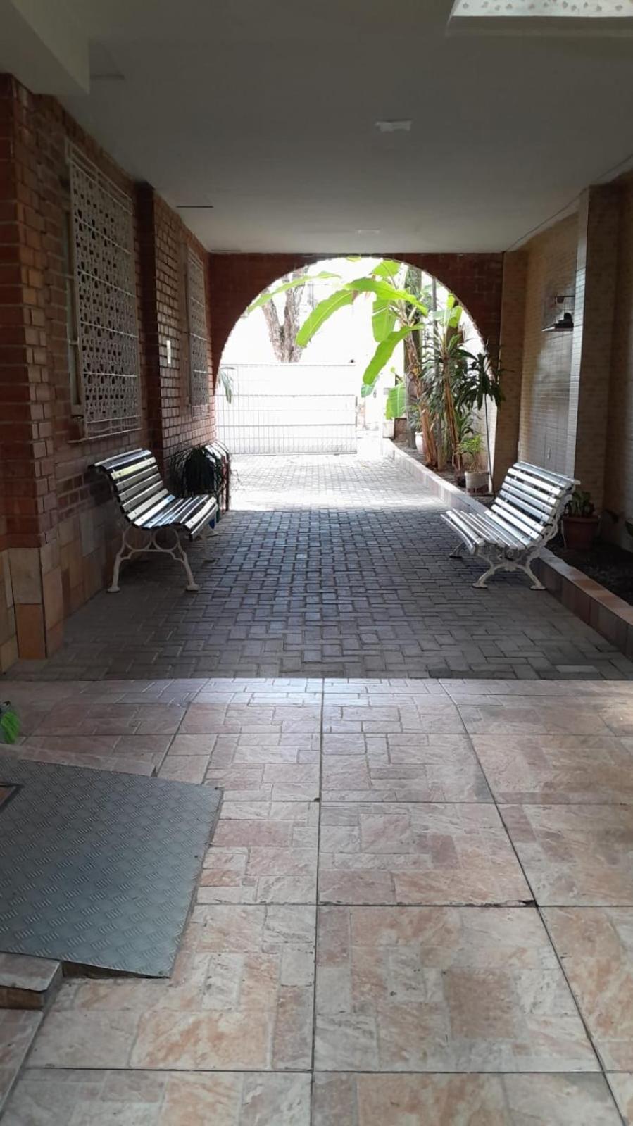 Pousada Hostel Solar Do Lazer เฮซิเฟ ภายนอก รูปภาพ