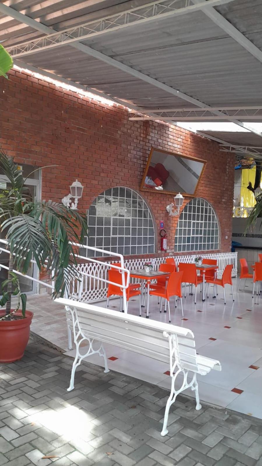 Pousada Hostel Solar Do Lazer เฮซิเฟ ภายนอก รูปภาพ
